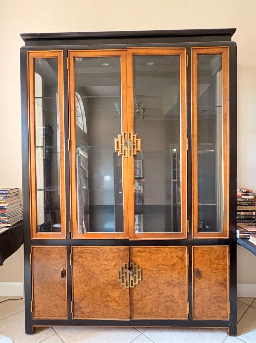 Pine Ridge Estate Sale — Designer Finds, Fabulous Furnishings & Treasures!