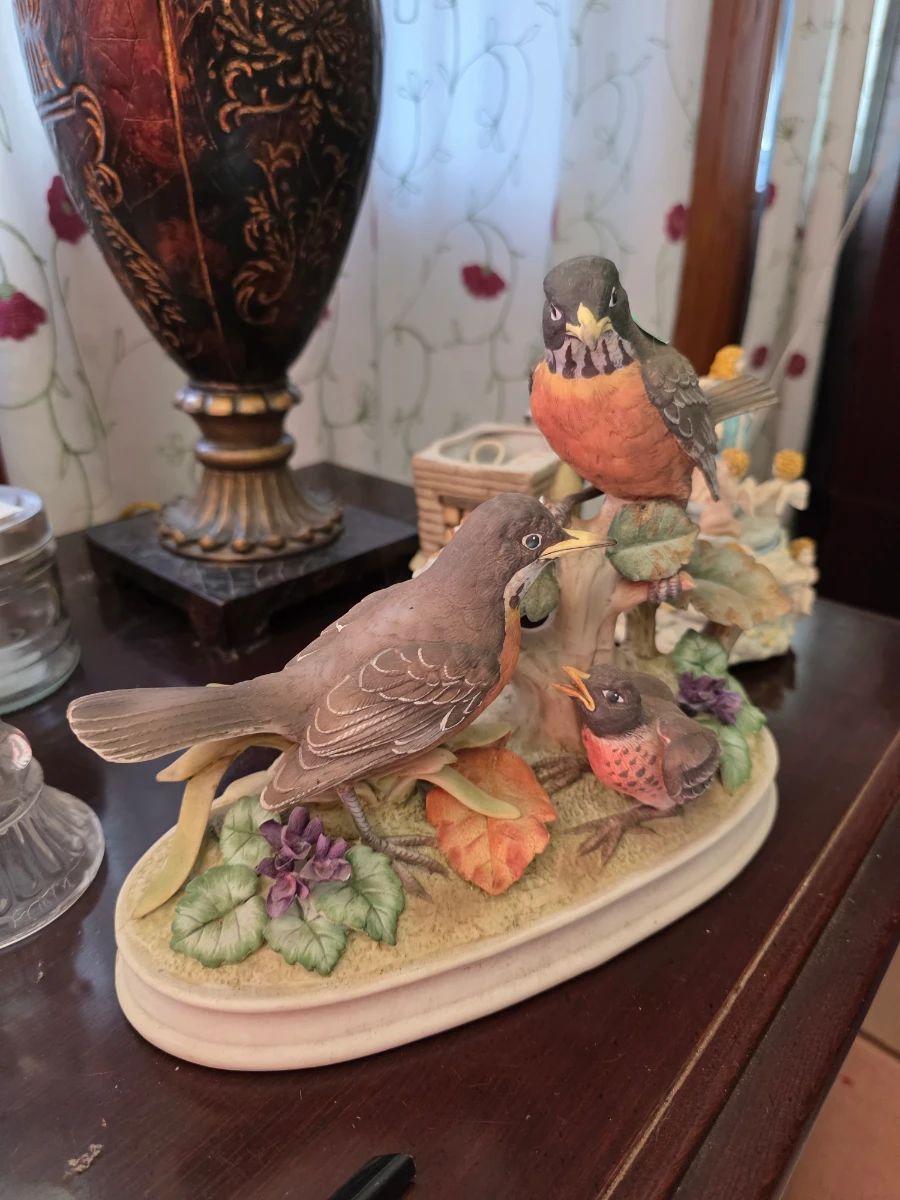 China Cat: Estate Sale in Arlington!