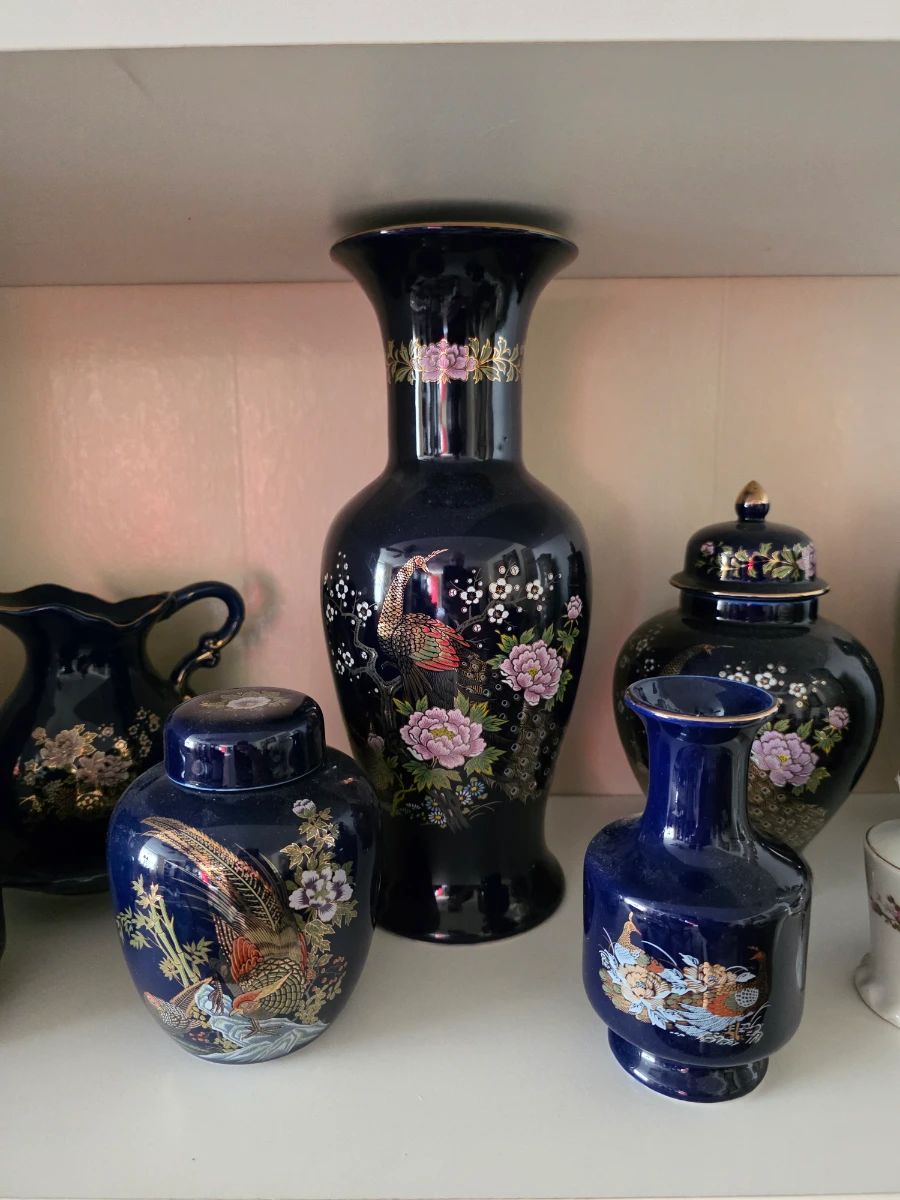 China Cat: Estate Sale in Arlington!