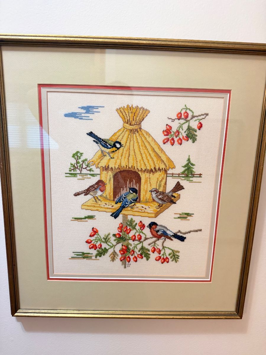 Second Season Estate Sale
