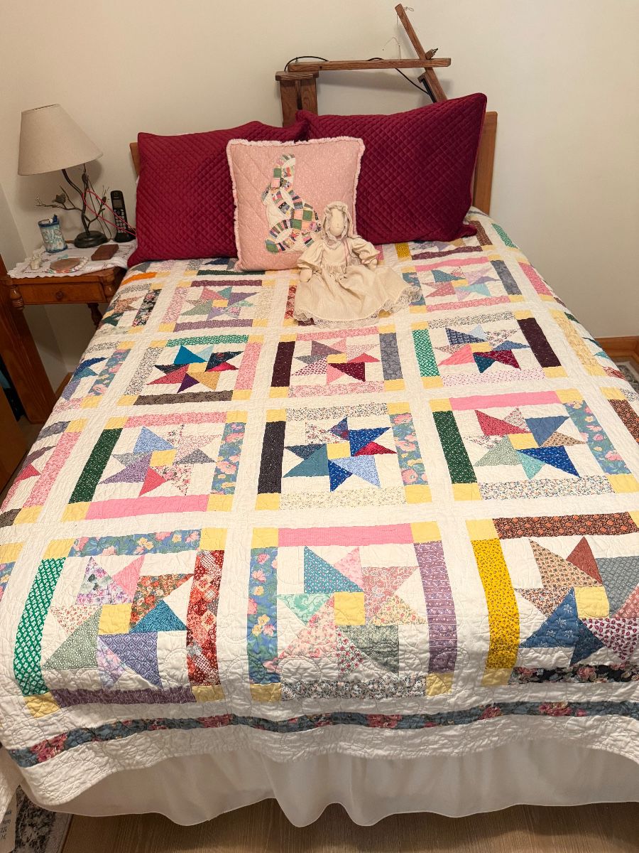 Second Season Estate Sale