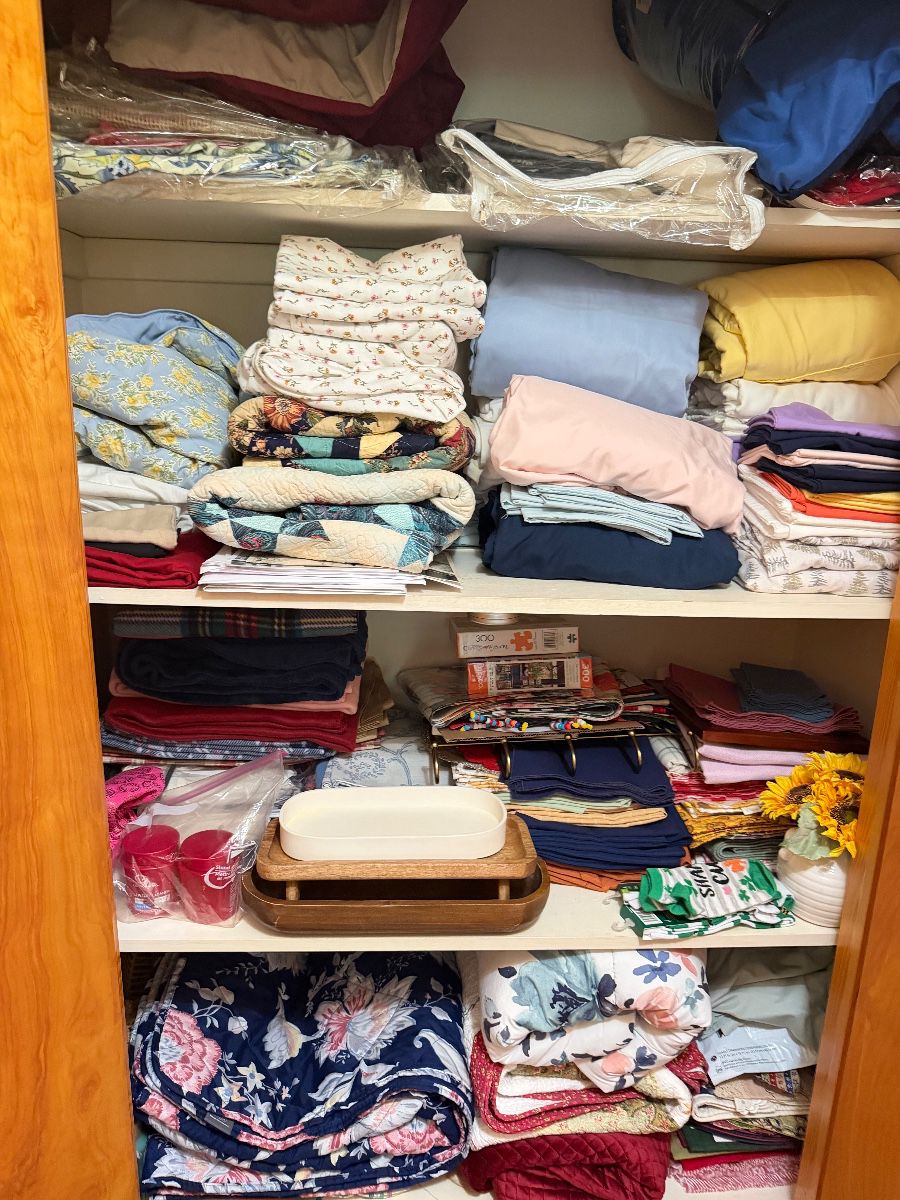 Second Season Estate Sale