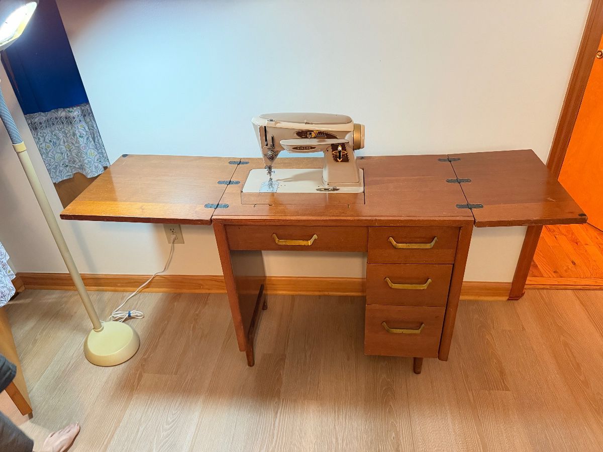 Second Season Estate Sale