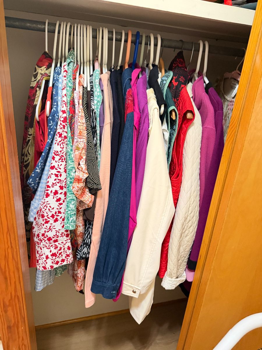 Second Season Estate Sale