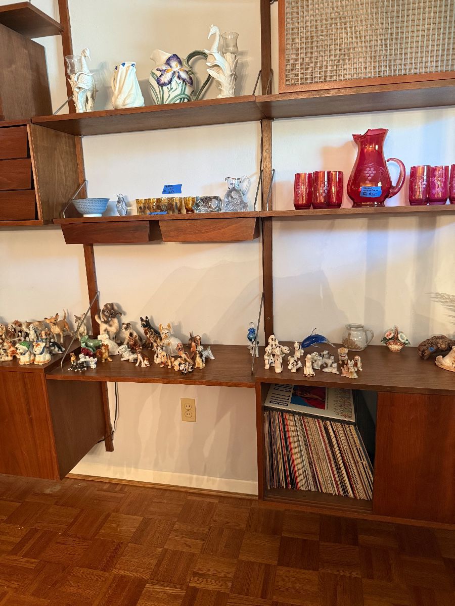 Mid Century Treasures and More!