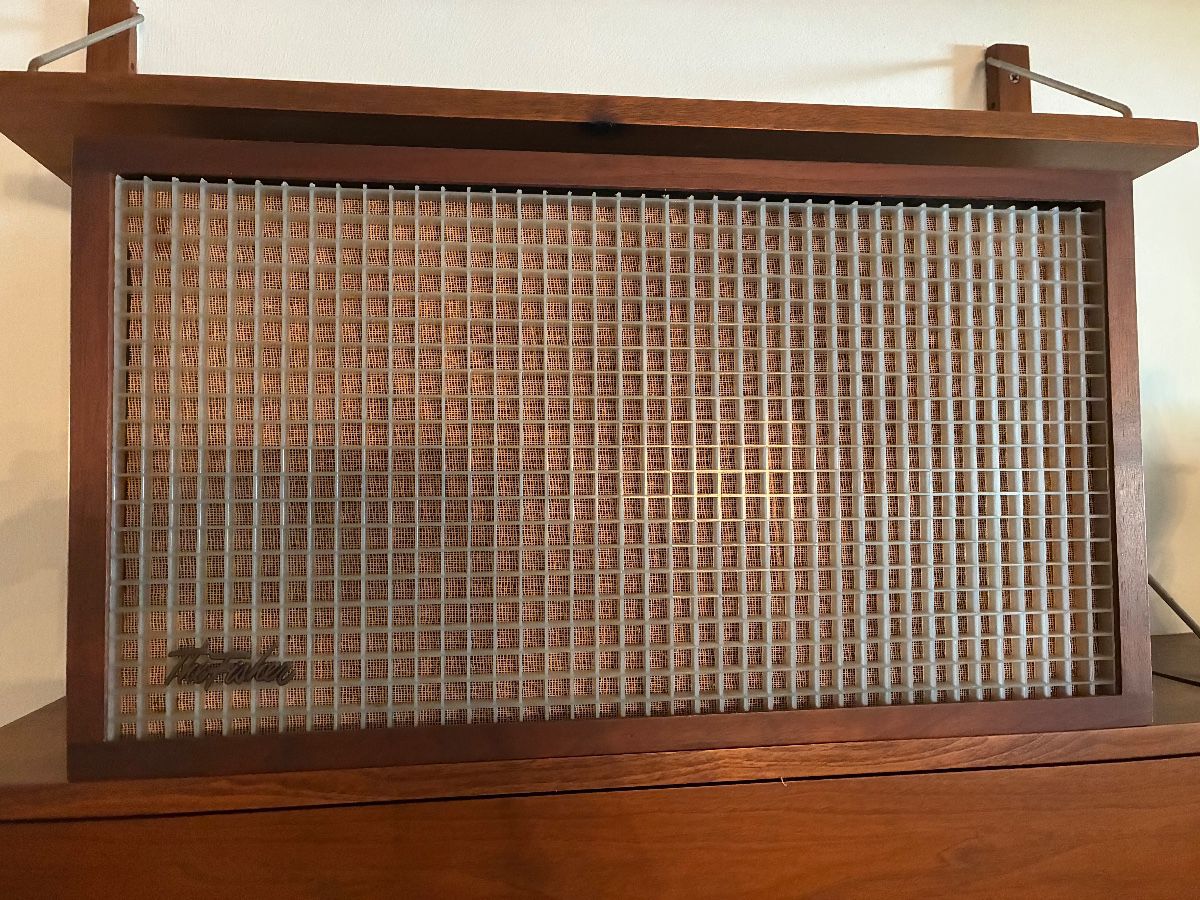 Mid Century Treasures and More!