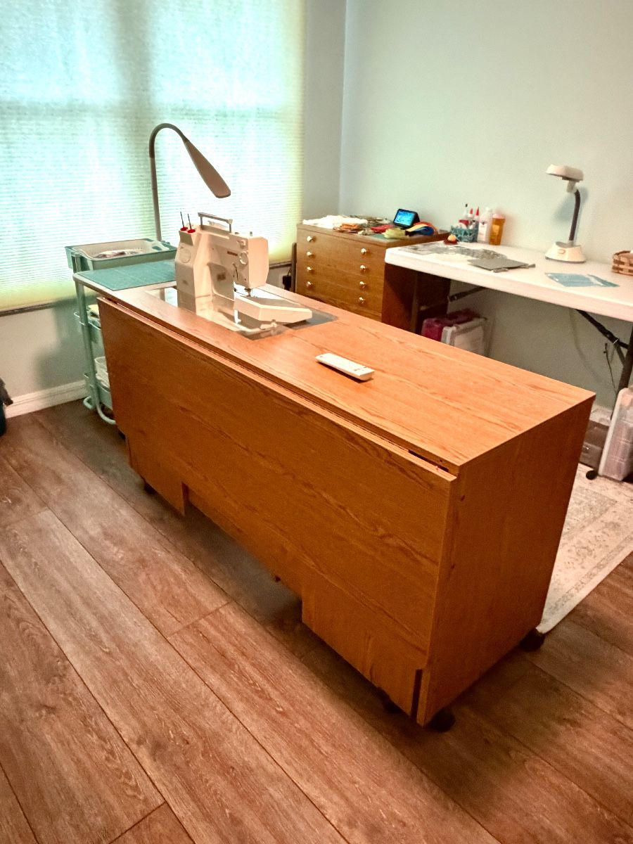 Castaway's Sale Features Sewing Dream Room, Designer Purses, Storage Solutions & Much More!