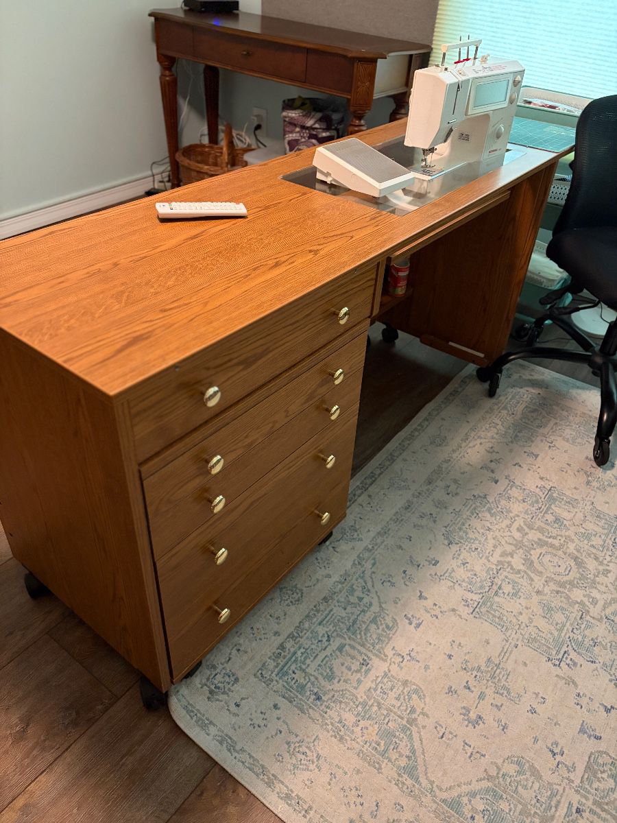 Castaway's Sale Features Sewing Dream Room, Designer Purses, Storage Solutions & Much More!