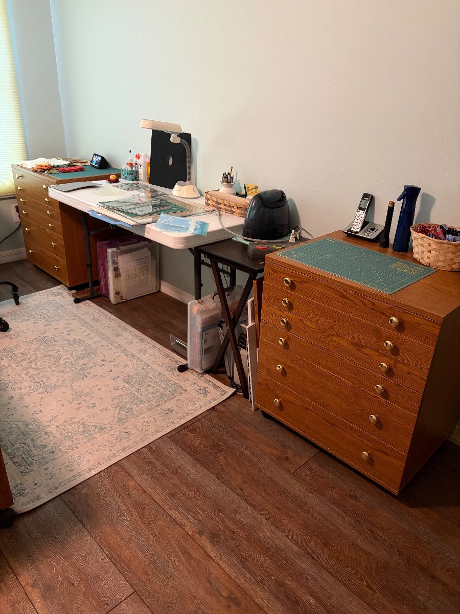 Castaway's Sale Features Sewing Dream Room, Designer Purses, Storage Solutions & Much More!