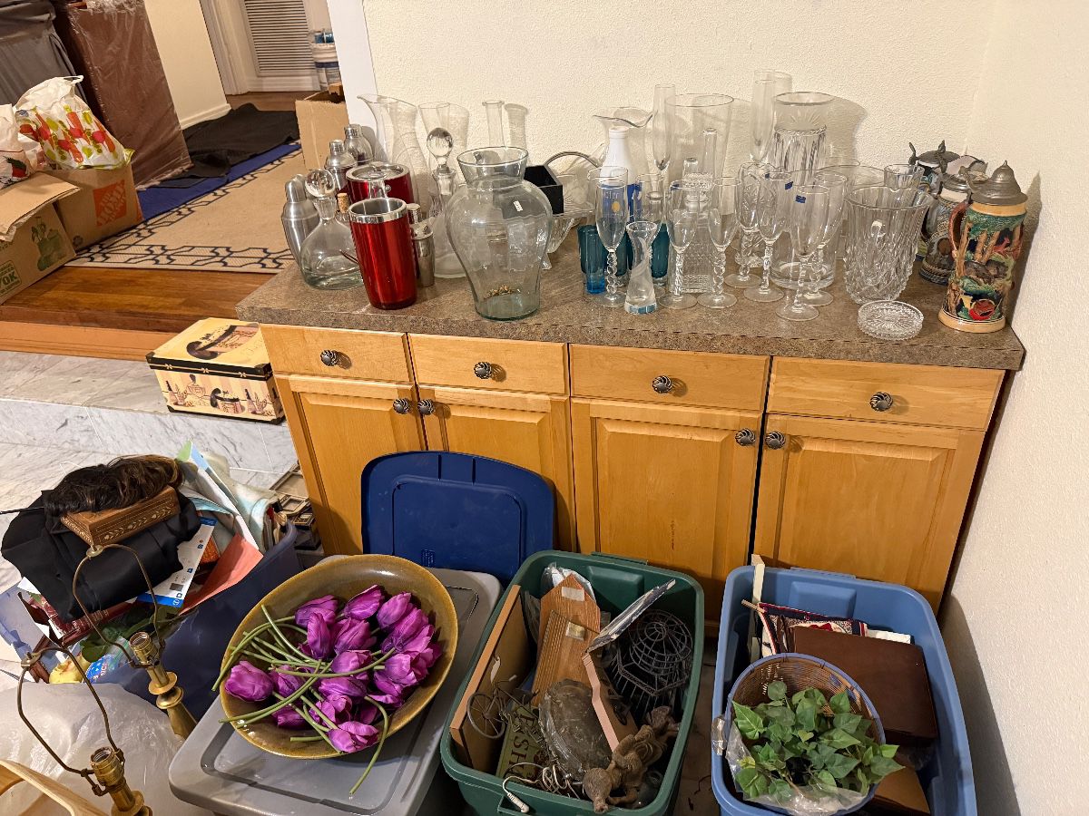 St. Petersburg Full House - 2 Day PICKERS BLOWOUT Sale!