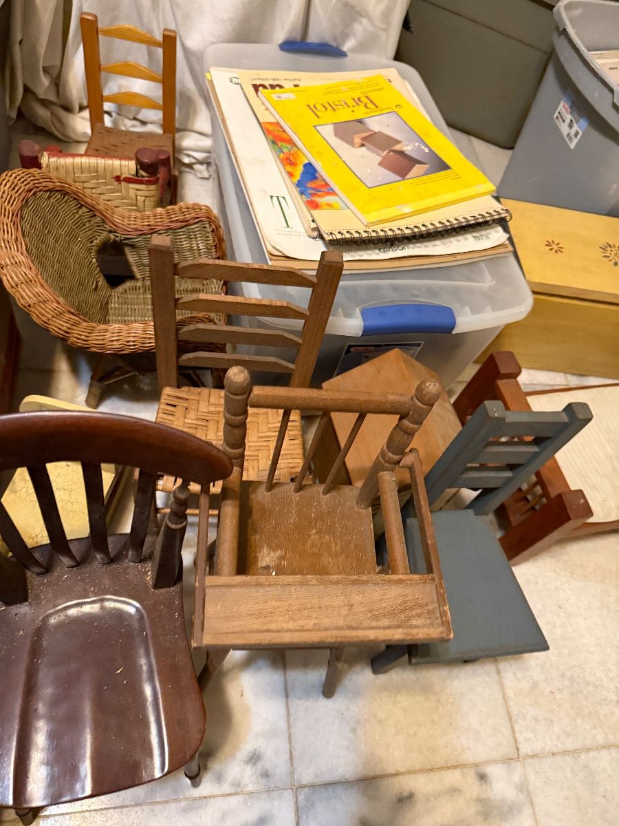 St. Petersburg Full House - 2 Day PICKERS BLOWOUT Sale!