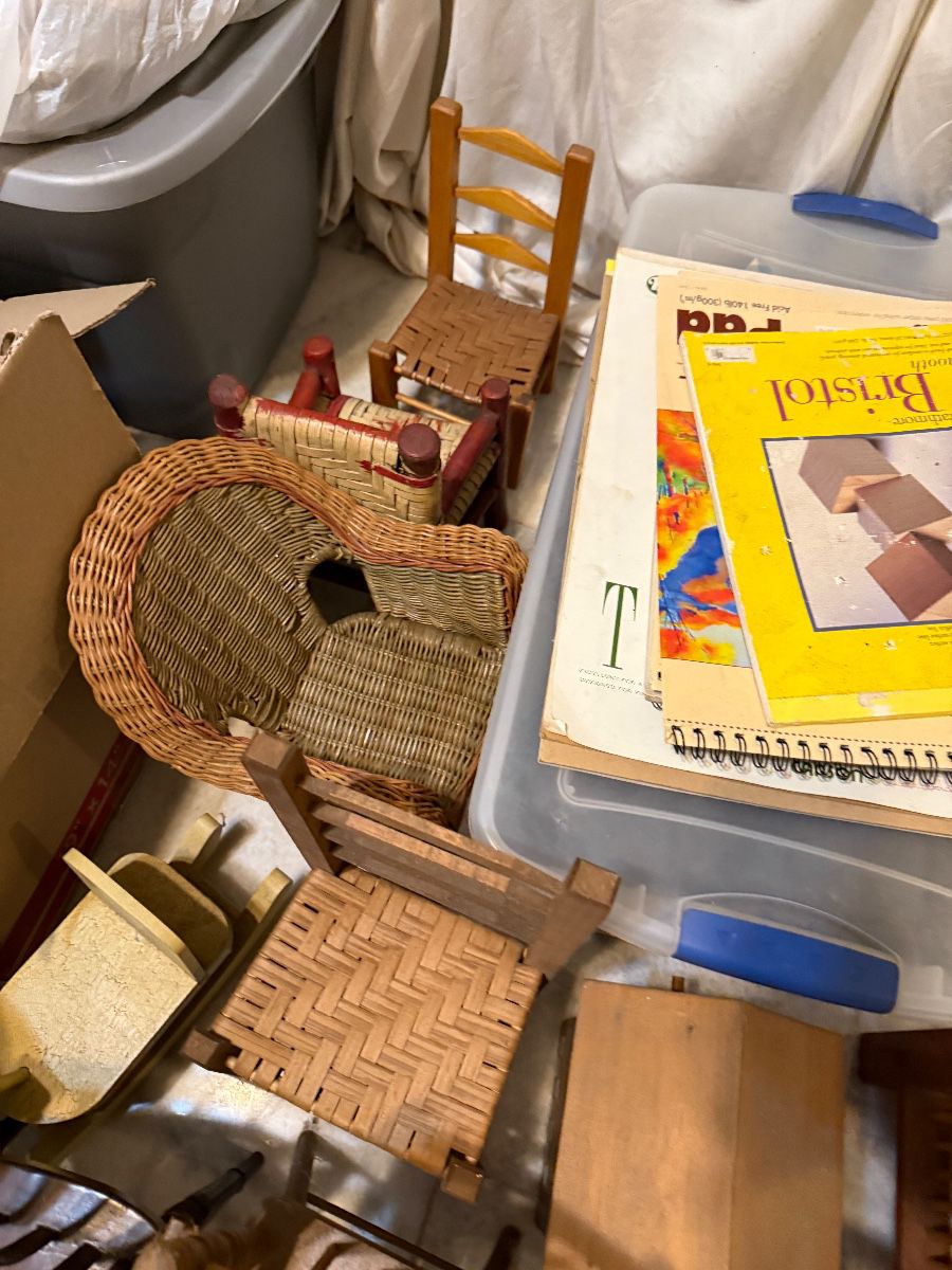 St. Petersburg Full House - 2 Day PICKERS BLOWOUT Sale!