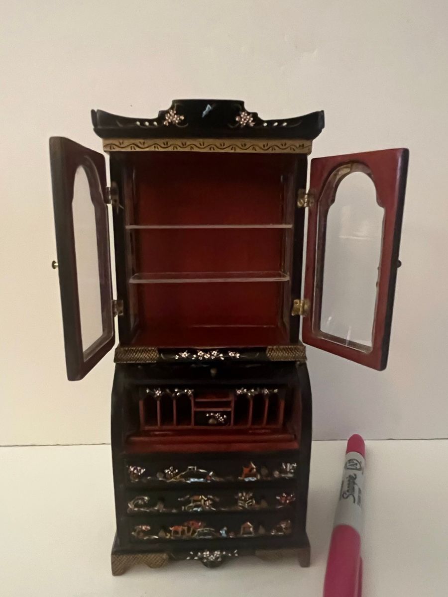 A vast array of retro and vintage treasures at this unique Blue Moon Estate Sale in Delray Beach