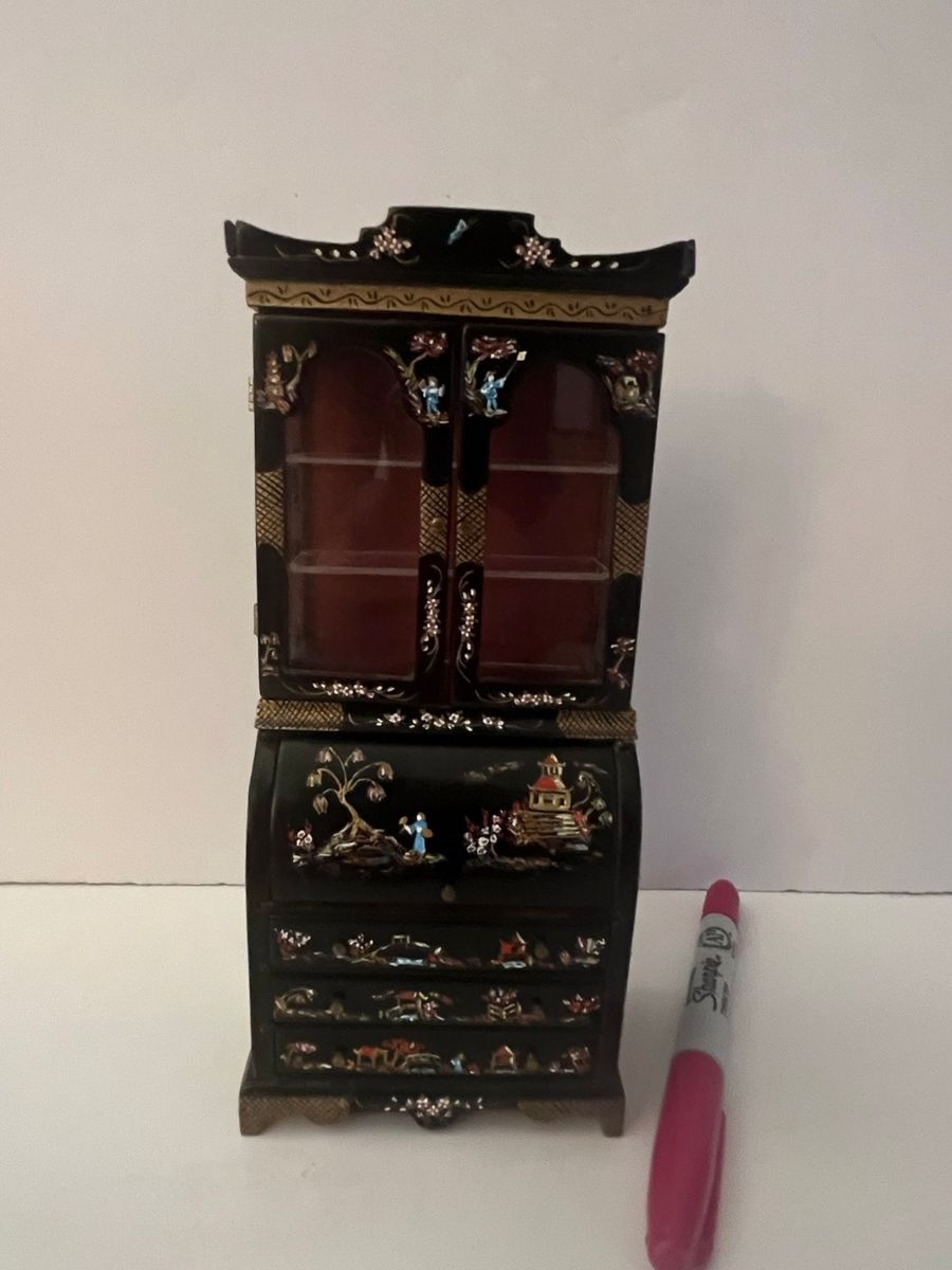 A vast array of retro and vintage treasures at this unique Blue Moon Estate Sale in Delray Beach