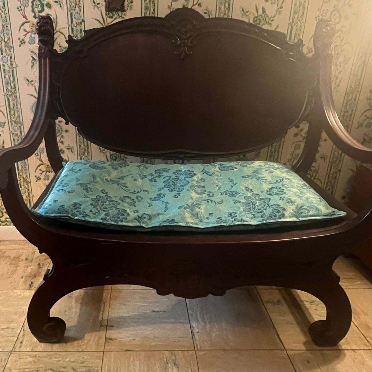 A vast array of retro and vintage treasures at this unique Blue Moon Estate Sale in Delray Beach