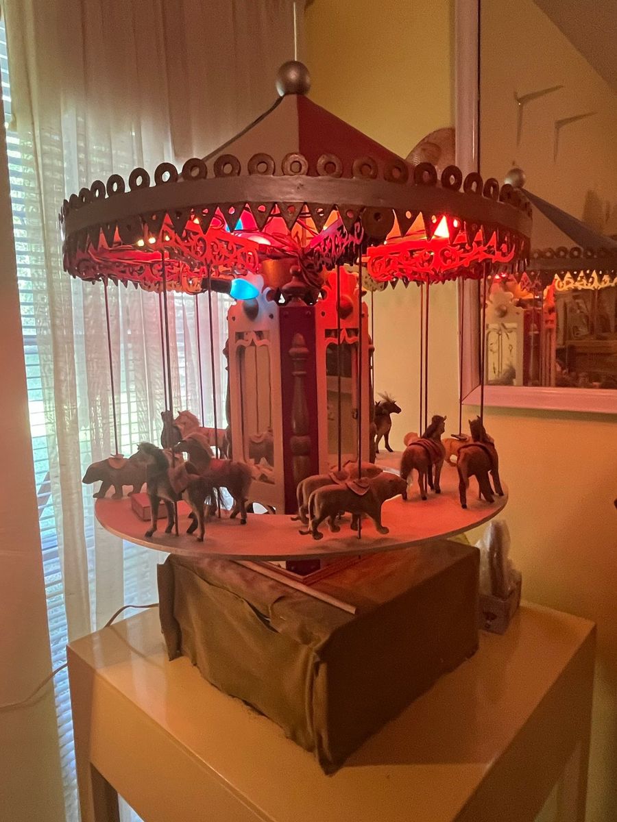 A vast array of retro and vintage treasures at this unique Blue Moon Estate Sale in Delray Beach