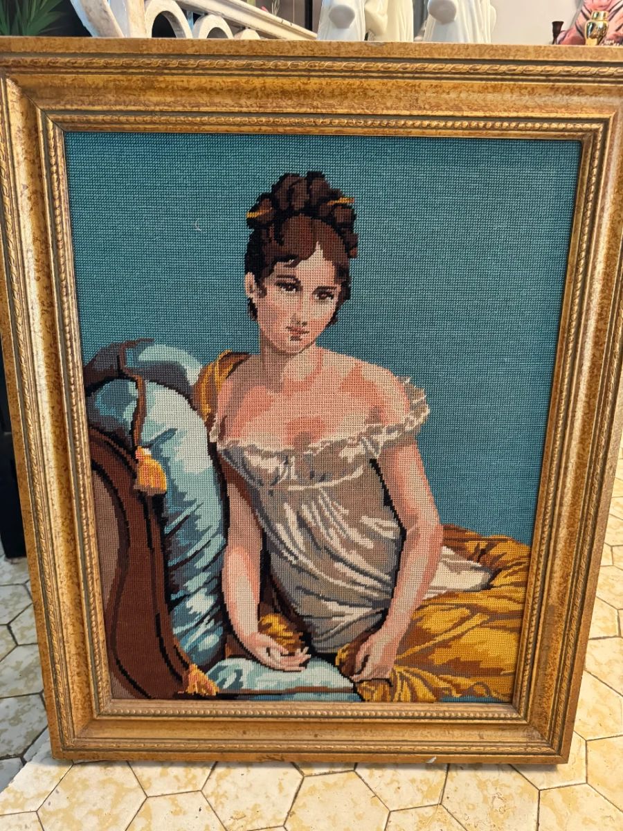 Treasures across cultures: An Asian-Cuban Estate Sale