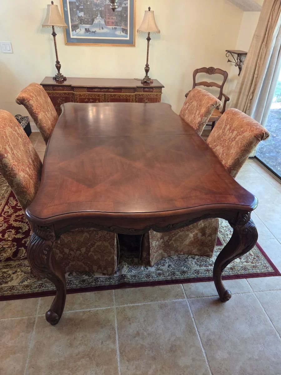 Como Lake Southside Estate Sale