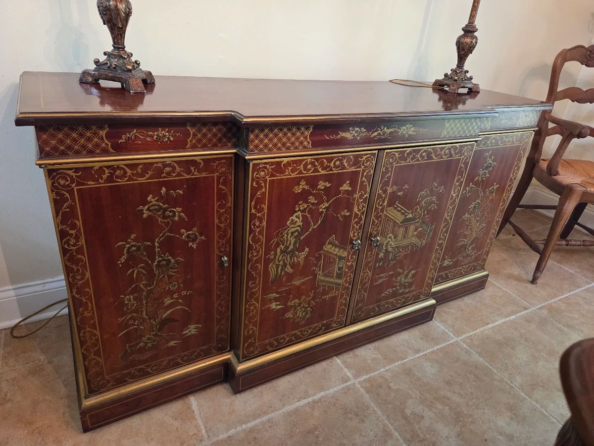 Como Lake Southside Estate Sale