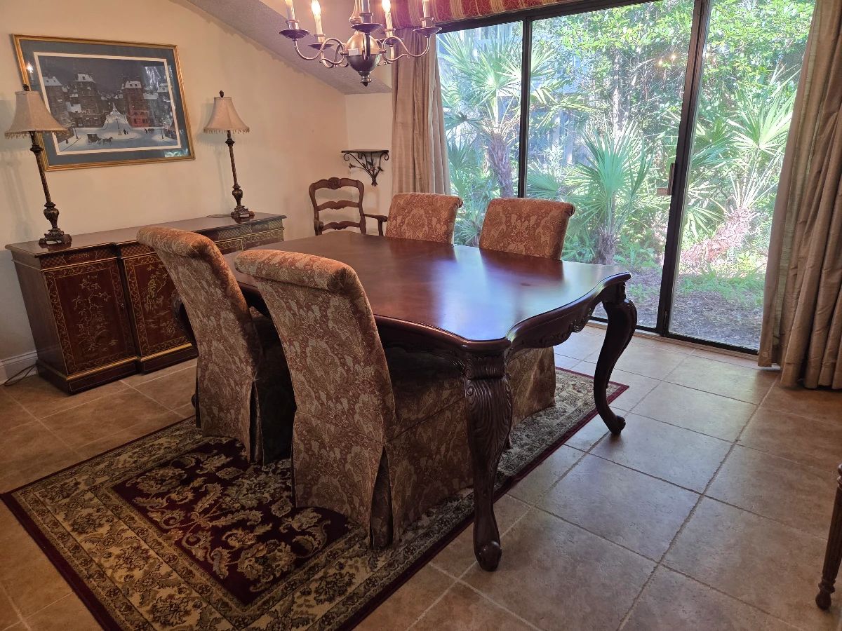 Como Lake Southside Estate Sale