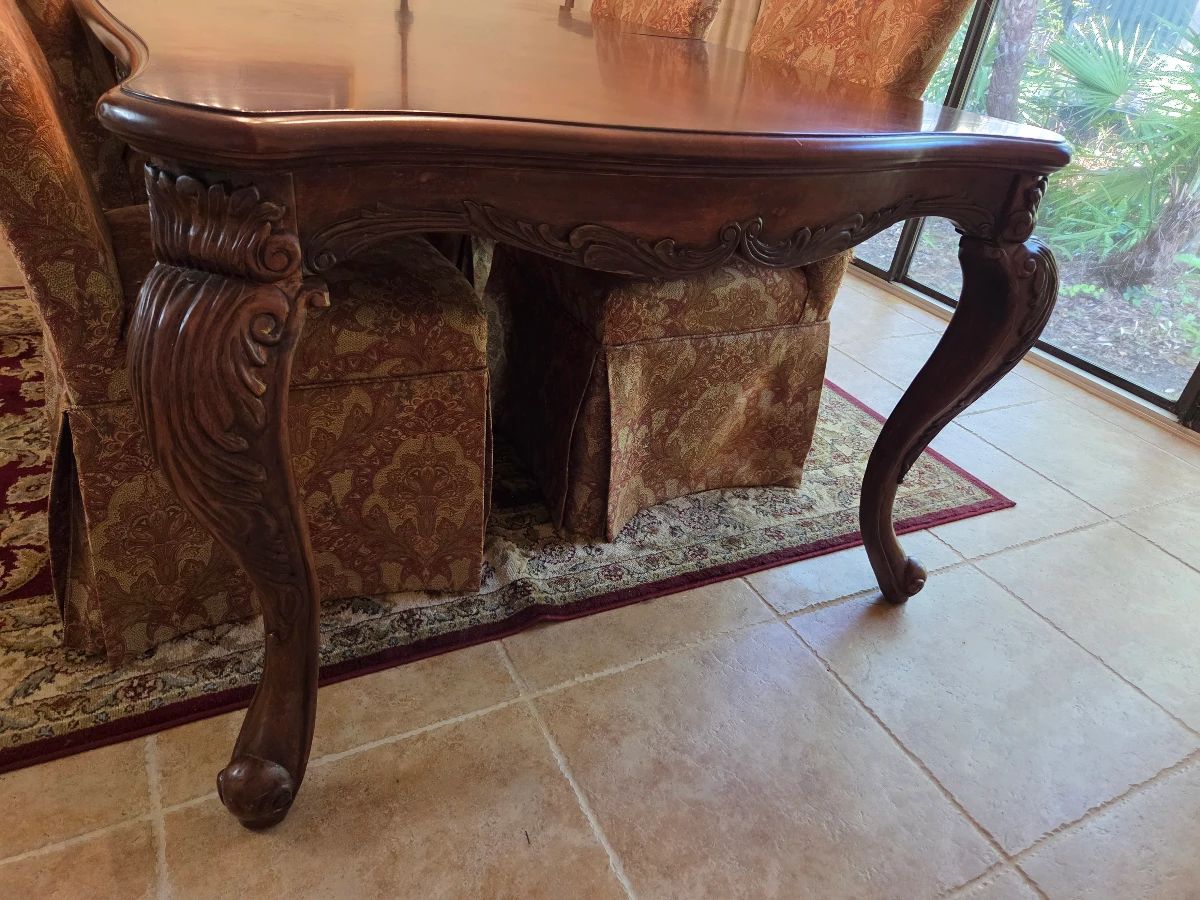 Como Lake Southside Estate Sale