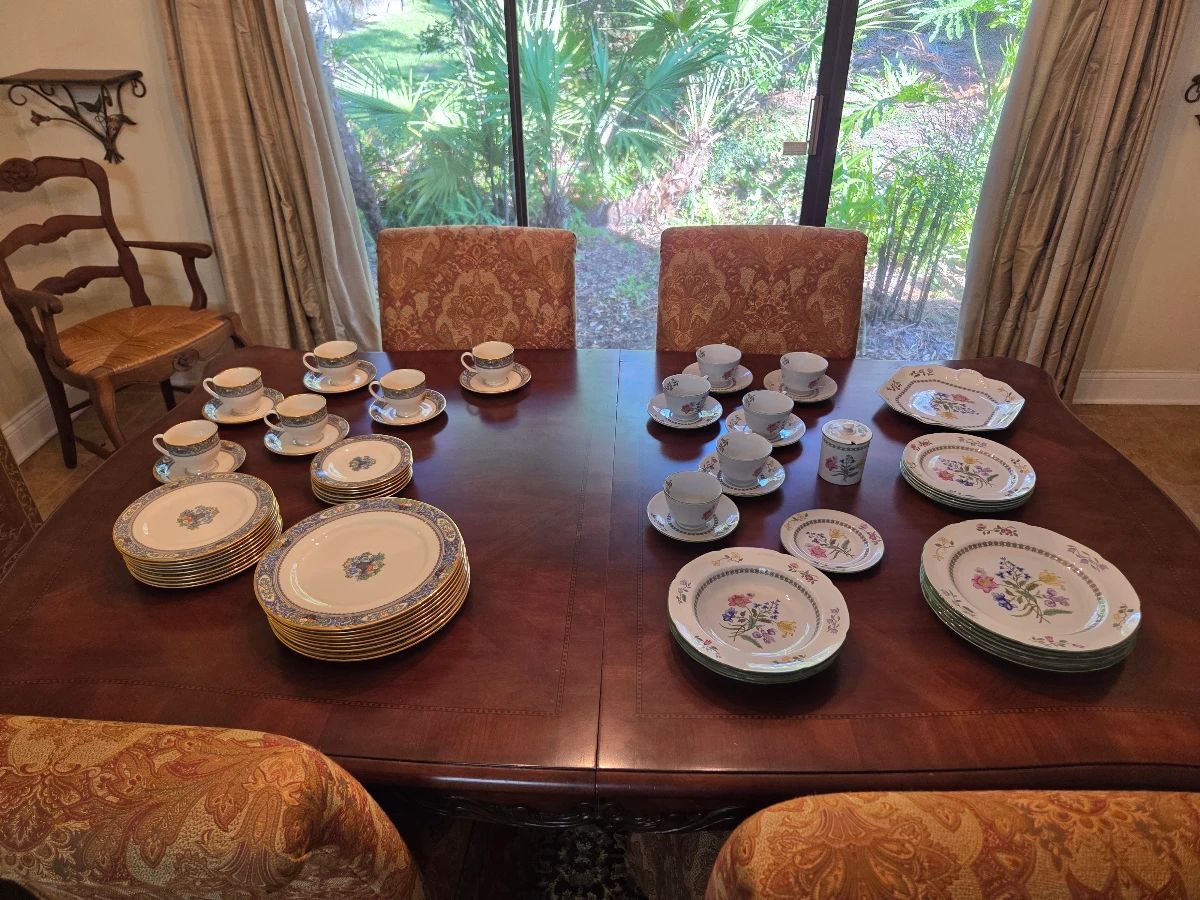 Como Lake Southside Estate Sale