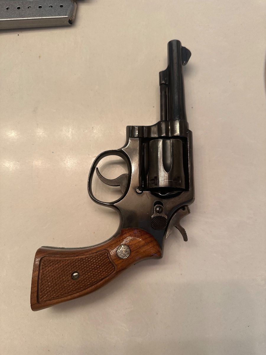 Guns, Ammo, Knives, Collectibles, Antique Radio, Fishing, Furniture, More!