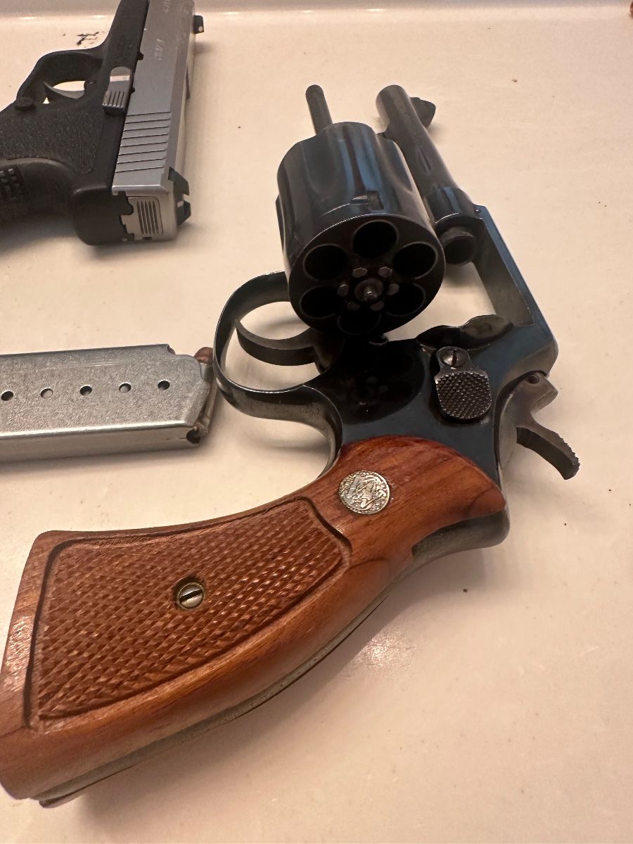 Guns, Ammo, Knives, Collectibles, Antique Radio, Fishing, Furniture, More!