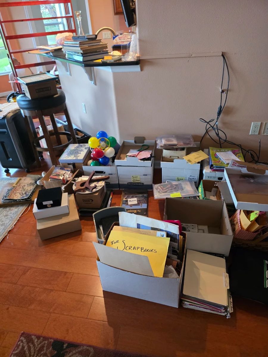 ESTATE SALES OF CENTRAL FLORIDA