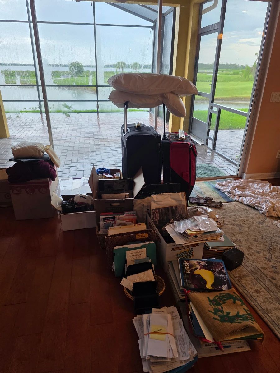 ESTATE SALES OF CENTRAL FLORIDA