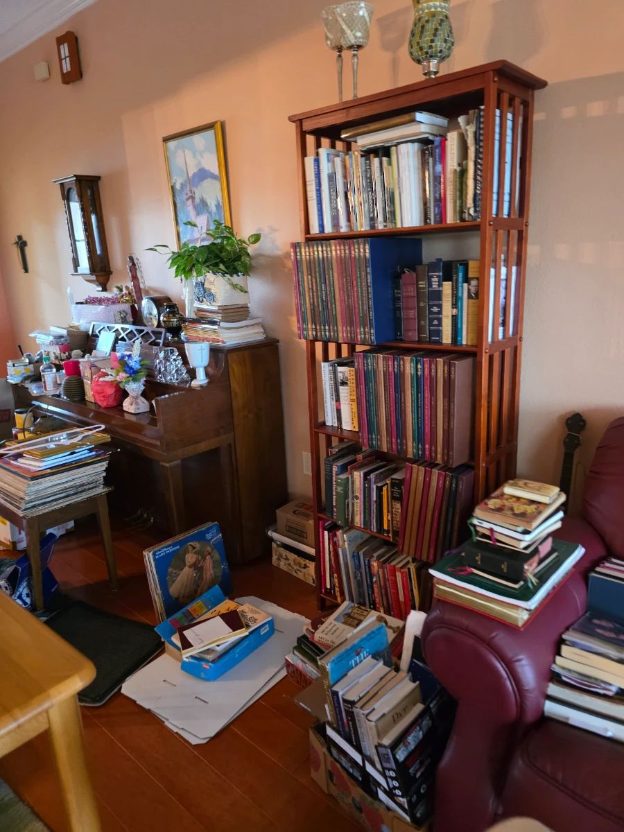 ESTATE SALES OF CENTRAL FLORIDA