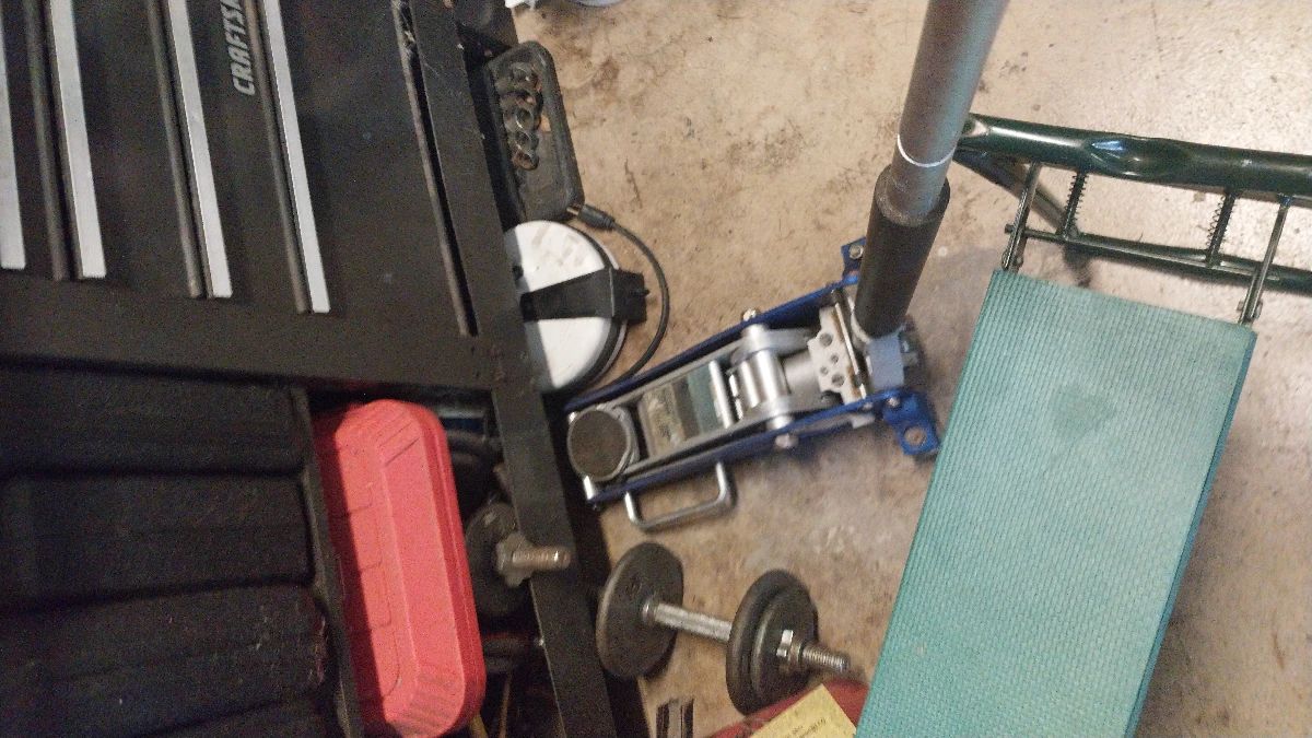 Fort Lauderdale estate sale, John deere, tools and more