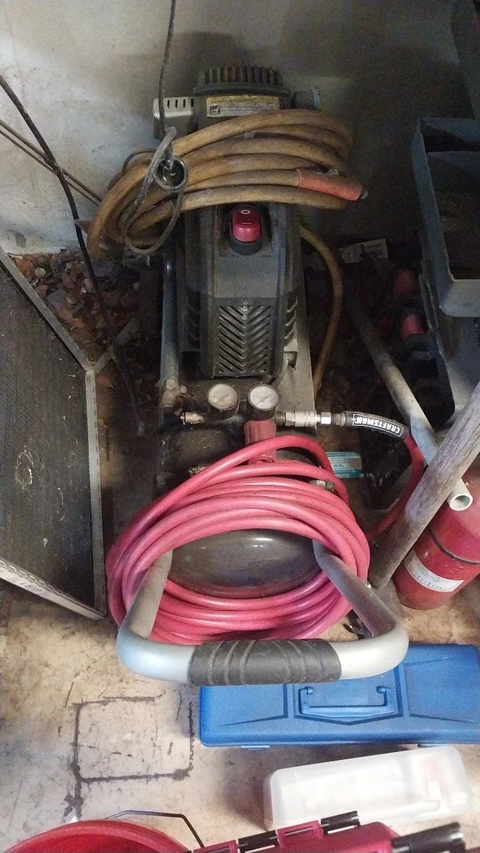 Fort Lauderdale estate sale, John deere, tools and more