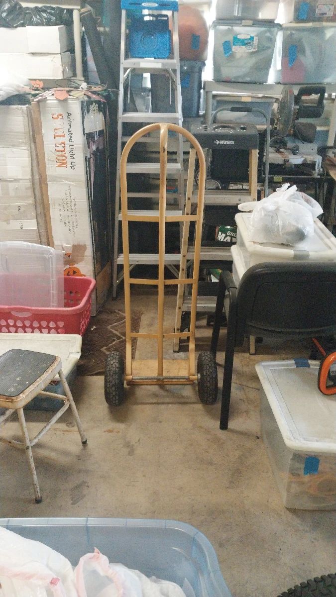 Fort Lauderdale estate sale, John deere, tools and more