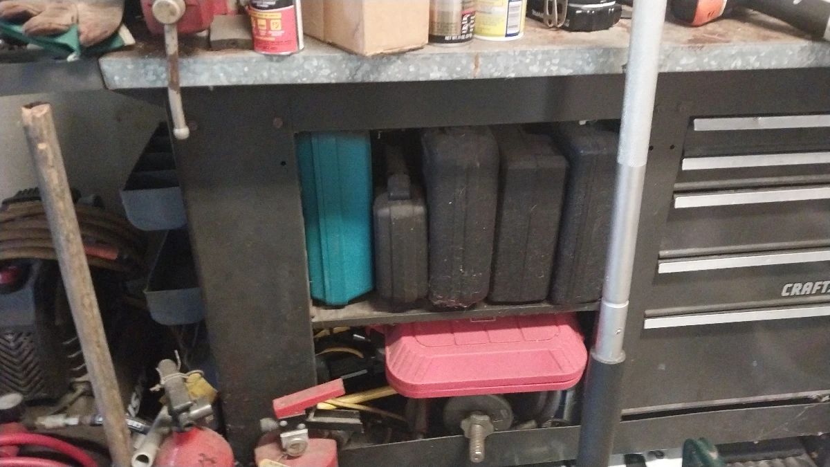 Fort Lauderdale estate sale, John deere, tools and more