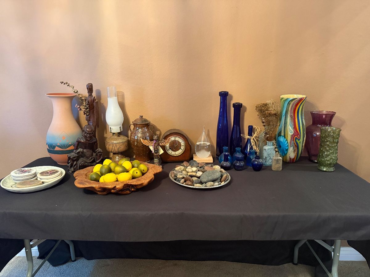 San Juan Capistrano Estate Sale by SoCal Home Clear Outs