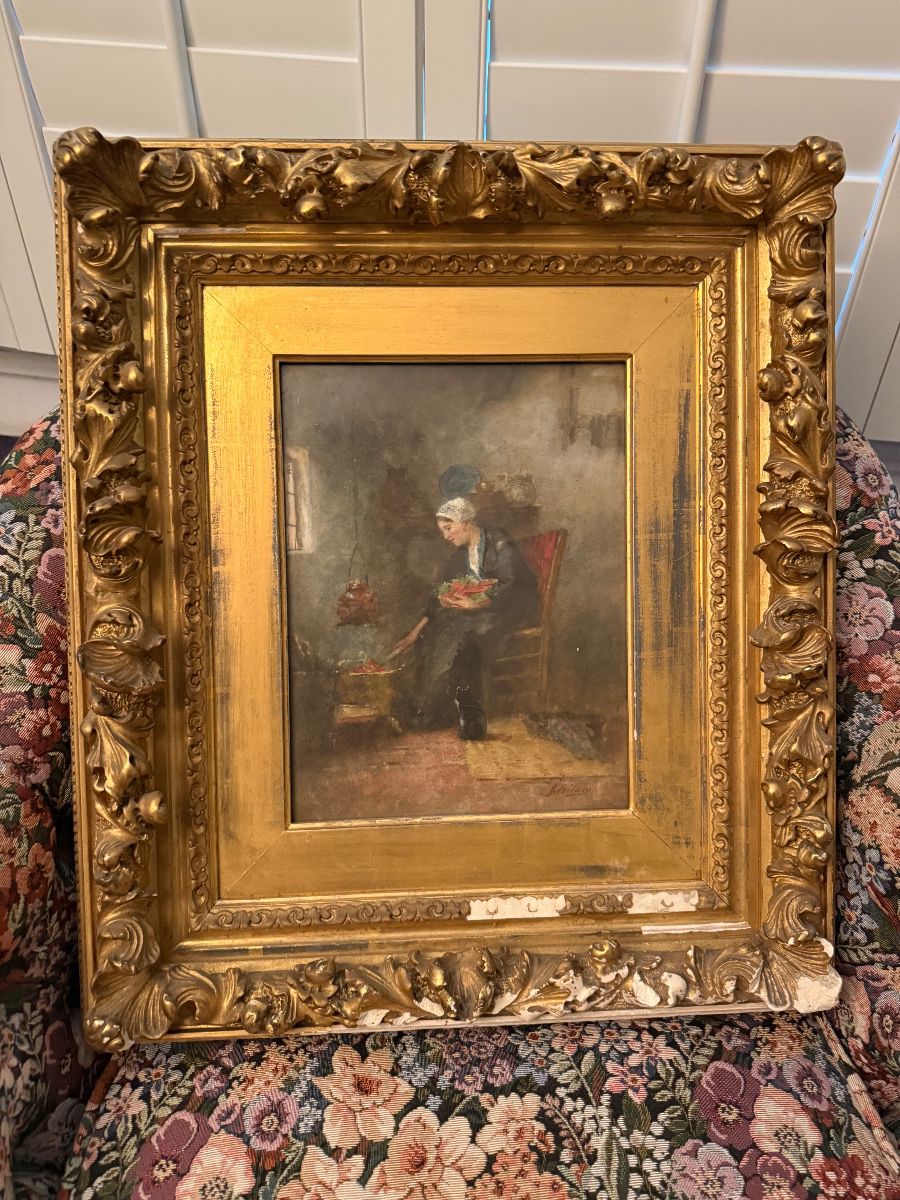 San Juan Capistrano Estate Sale by SoCal Home Clear Outs