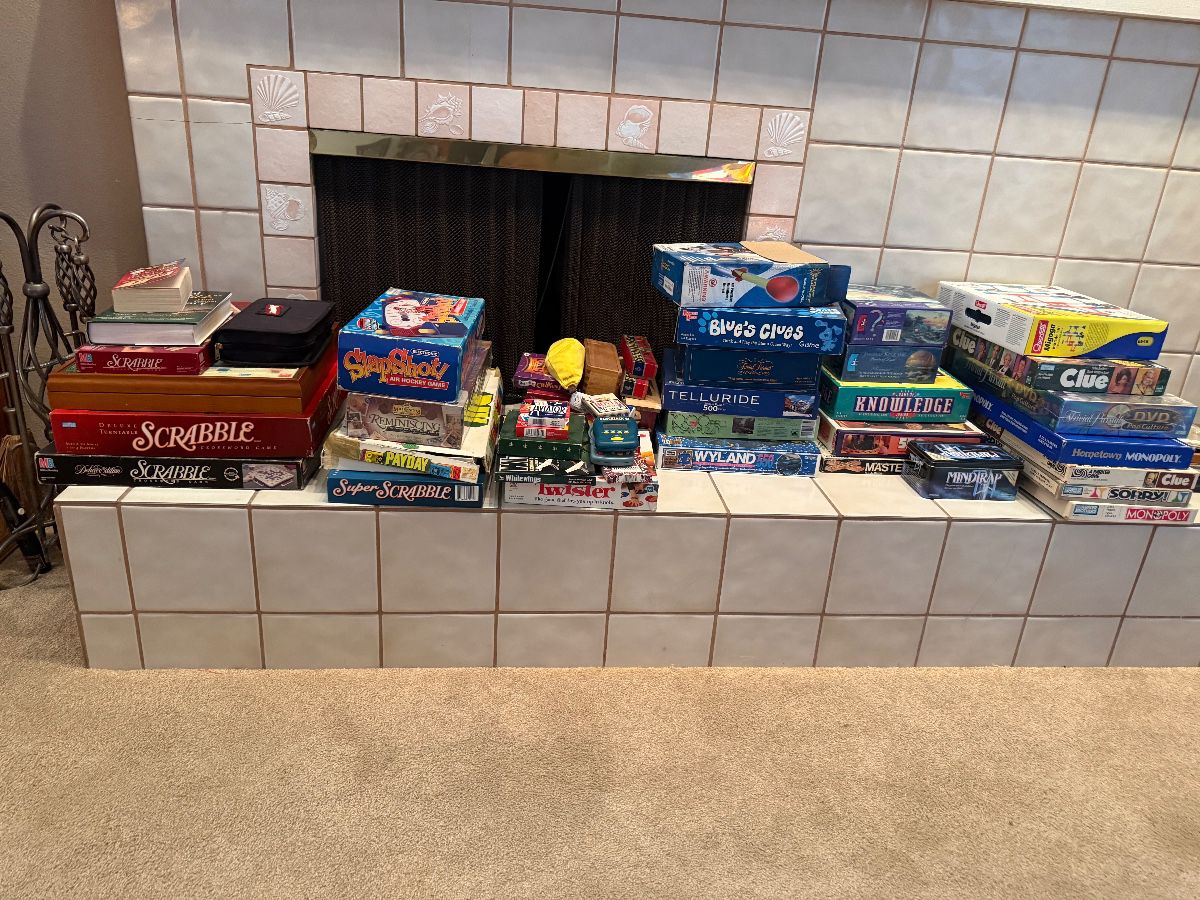 San Juan Capistrano Estate Sale by SoCal Home Clear Outs