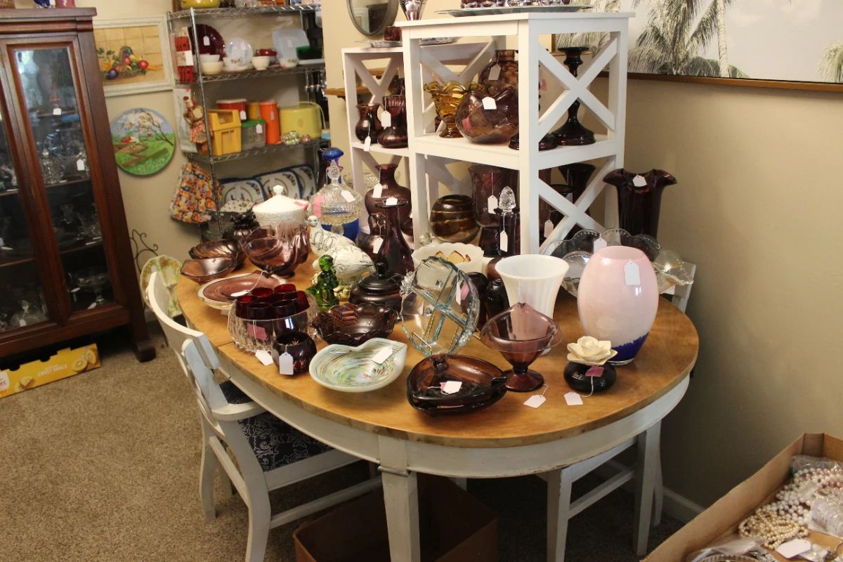 VINTAGE BUSINESS CLOSING DUE TO HEALTH ISSUES