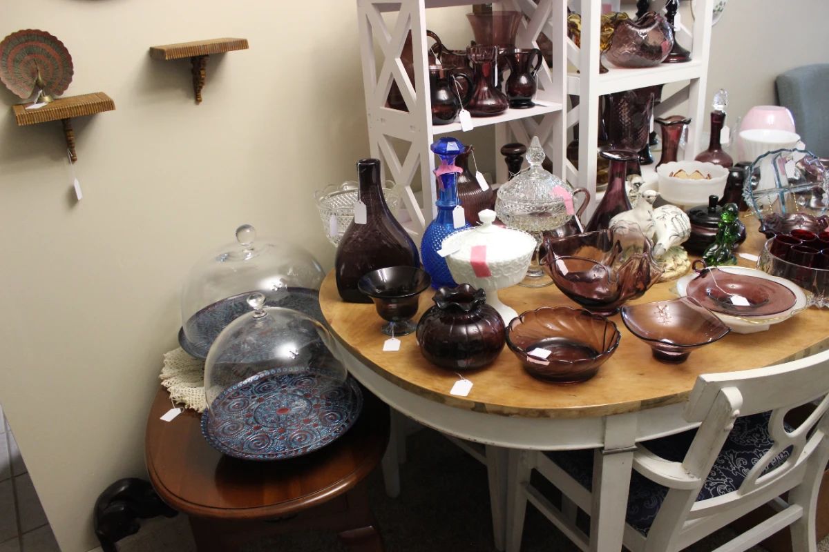 VINTAGE BUSINESS CLOSING DUE TO HEALTH ISSUES