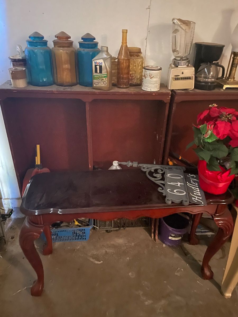 Great Vintage finds