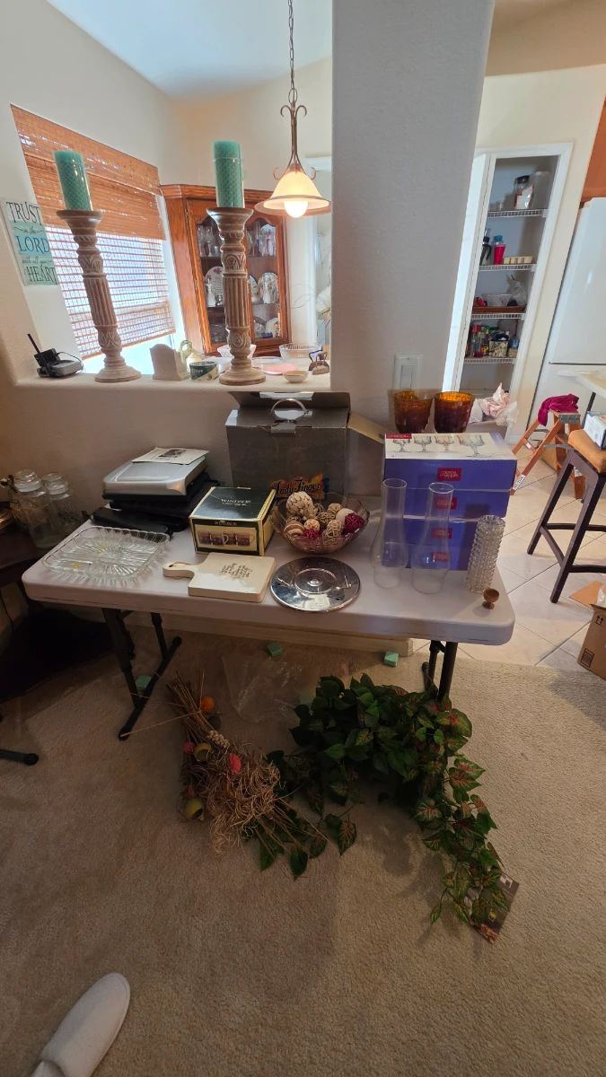 packed Estate sale in West Melbourne! - By Onward