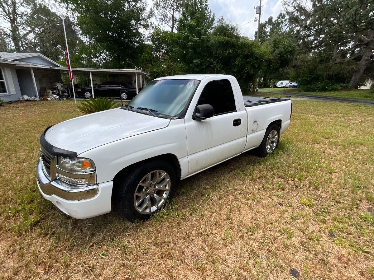 DADE CITY ESTATE SALE