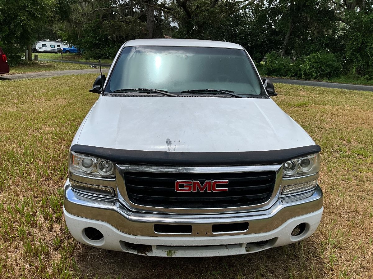 DADE CITY ESTATE SALE