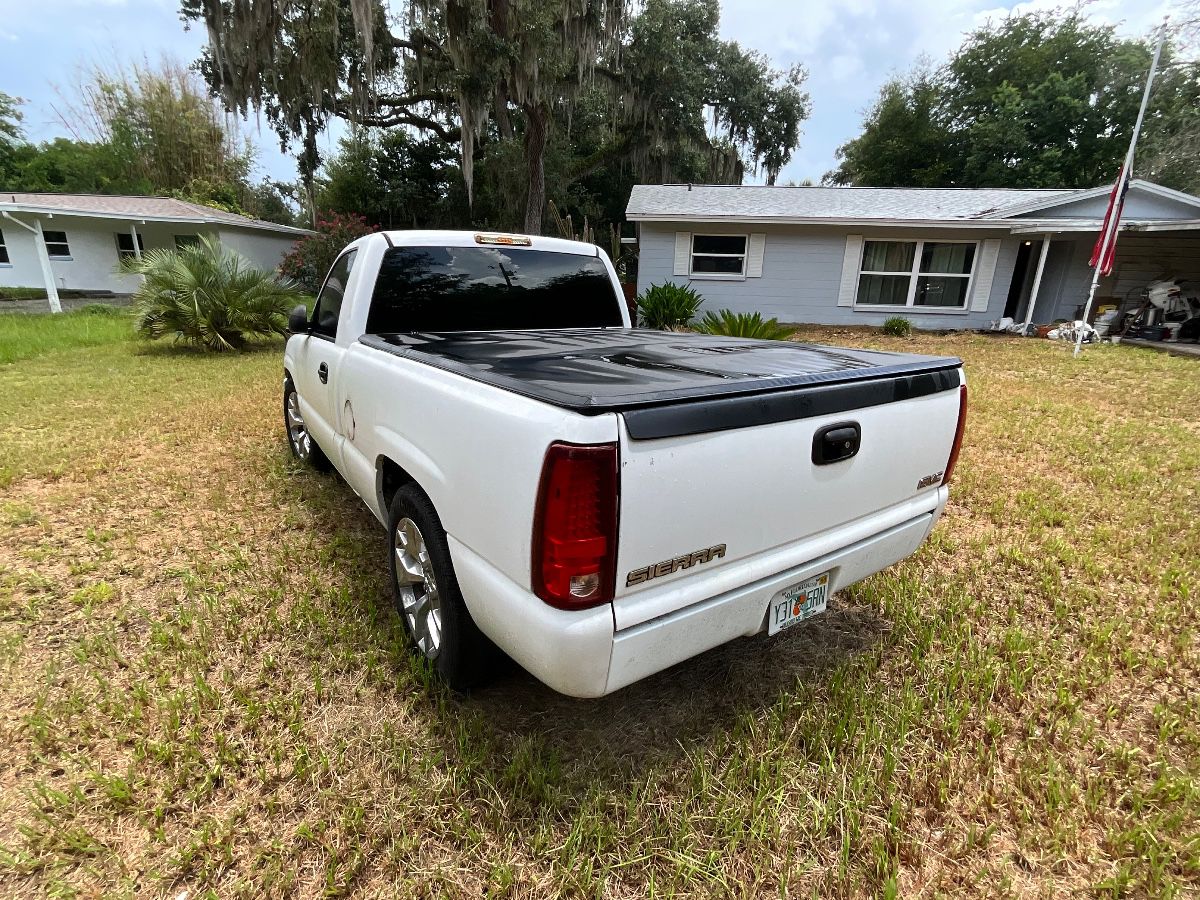 DADE CITY ESTATE SALE