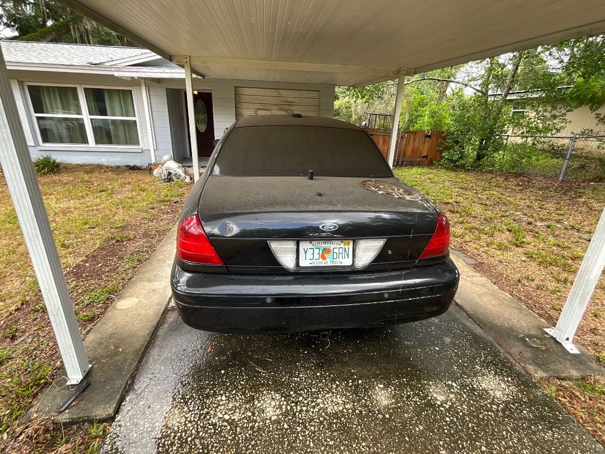 DADE CITY ESTATE SALE