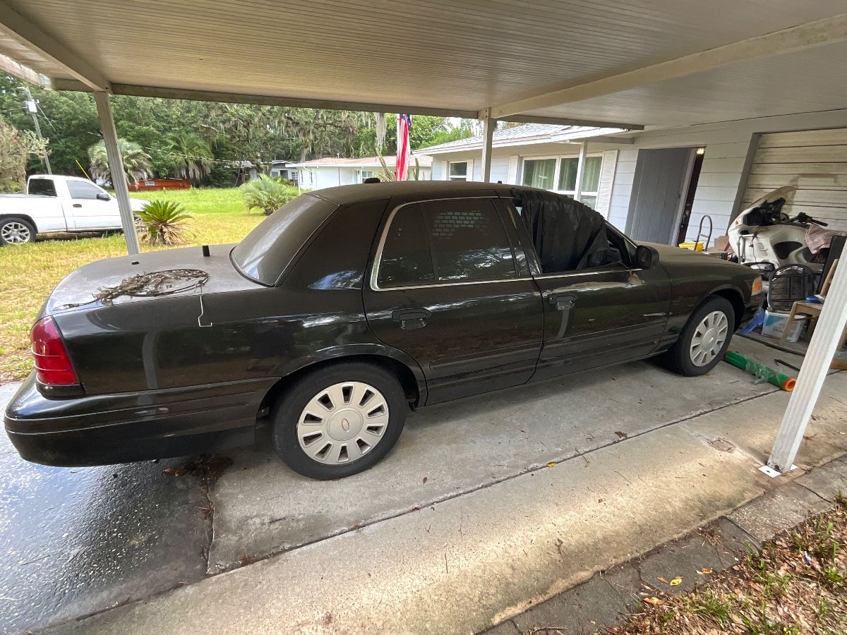 DADE CITY ESTATE SALE