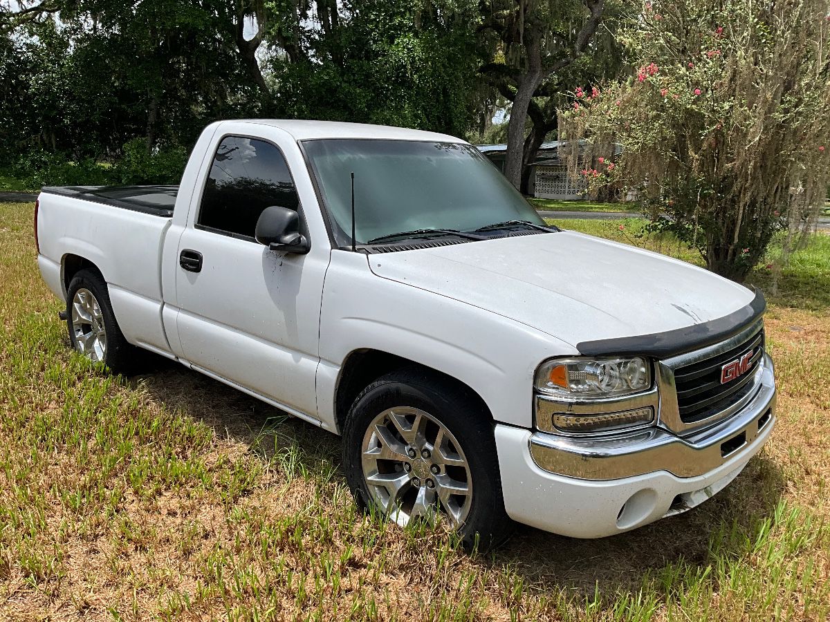 DADE CITY ESTATE SALE