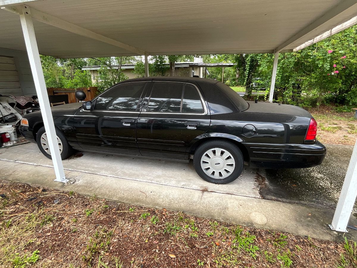 DADE CITY ESTATE SALE