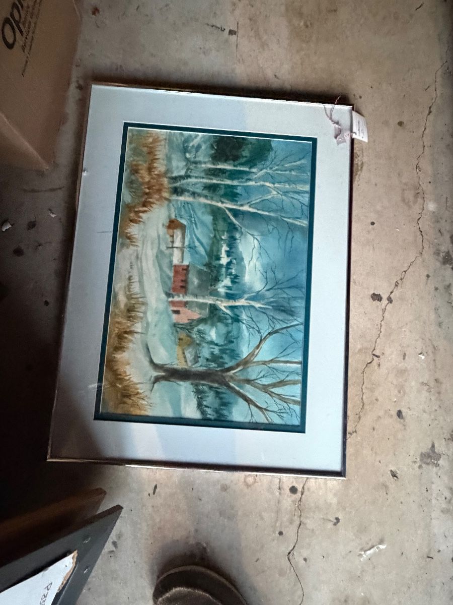 Part 2 Warehouse Stock Liquidation Southern Gentlemen Antiques & More
